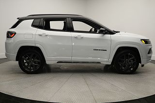 2024 Jeep Compass Limited Edition 3C4NJDCN1RT130127 in Jersey City, NJ 4