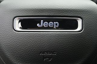 2024 Jeep Compass Limited Edition 3C4NJDCN1RT130127 in Jersey City, NJ 44
