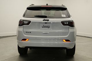 2024 Jeep Compass Limited Edition 3C4NJDCN1RT130127 in Jersey City, NJ 6