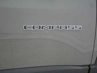 2024 Jeep Compass Latitude 3C4NJDBN6RT582205 in Jersey City, NJ 12