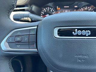 2024 Jeep Compass Latitude 3C4NJDBN6RT101191 in Johnston, RI 20