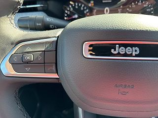 2024 Jeep Compass Latitude 3C4NJDBN5RT119861 in Johnston, RI 19