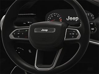 2024 Jeep Compass Latitude 3C4NJDBN8RT101192 in Johnston, RI 20
