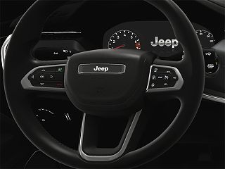 2024 Jeep Compass Limited Edition 3C4NJDCN8RT122929 in Kalamazoo, MI 21