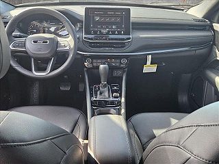 2024 Jeep Compass  3C4NJDBN4RT601625 in Katy, TX 13