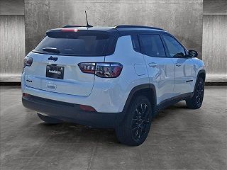 2024 Jeep Compass  3C4NJDBN4RT601625 in Katy, TX 2