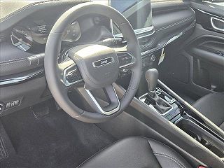 2024 Jeep Compass  3C4NJDBN4RT601625 in Katy, TX 3