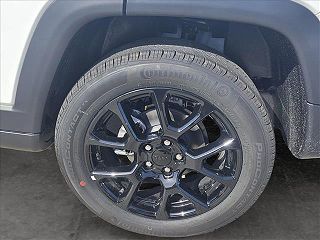 2024 Jeep Compass  3C4NJDBN4RT601625 in Katy, TX 9