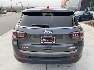 2024 Jeep Compass Latitude 3C4NJDFN9RT578966 in Knoxville, TN 16