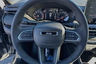 2024 Jeep Compass Latitude 3C4NJDBN0RT591711 in Lakeport, CA 21