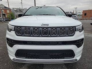 2024 Jeep Compass Limited Edition 3C4NJDCNXRT121751 in Lancaster, PA 2