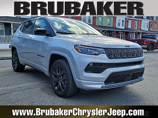 2024 Jeep Compass Limited Edition 3C4NJDCN5RT108423 in Lancaster, PA