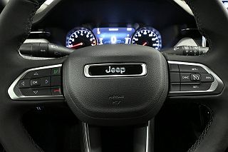 2024 Jeep Compass Latitude 3C4NJDBN5RT115017 in Lansing, IL 9