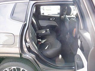 2024 Jeep Compass  3C4NJDCN3RT585593 in Laurel, MD 11