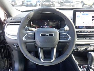 2024 Jeep Compass  3C4NJDCN3RT585593 in Laurel, MD 25