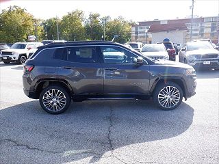 2024 Jeep Compass  3C4NJDCN3RT585593 in Laurel, MD 5