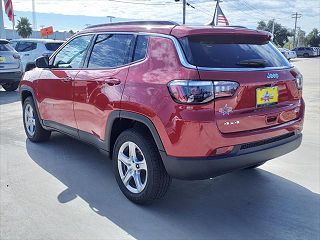2024 Jeep Compass  3C4NJDBN0RT578229 in League City, TX 2