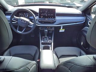 2024 Jeep Compass  3C4NJDBN0RT578229 in League City, TX 7