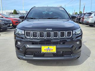 2024 Jeep Compass  3C4NJDBN7RT578227 in League City, TX 5