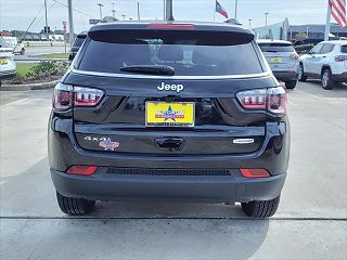 2024 Jeep Compass  3C4NJDBN7RT578227 in League City, TX 6