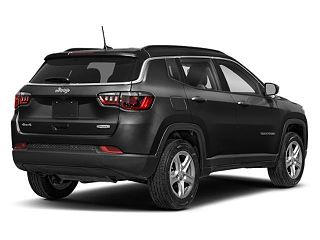 2024 Jeep Compass  3C4NJDCN4RT116559 in Little Falls, NJ 2