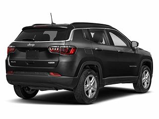 2024 Jeep Compass  3C4NJDCN0RT104456 in Little Falls, NJ 2