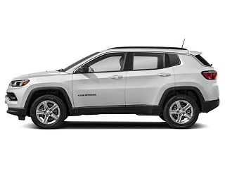 2024 Jeep Compass  3C4NJDCN5RT163857 in Little Falls, NJ 4