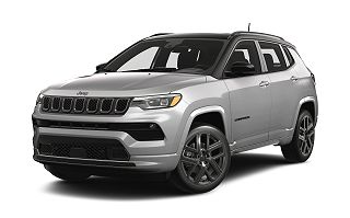 2024 Jeep Compass  3C4NJDCN2RT163864 in Little Falls, NJ