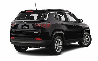 2024 Jeep Compass  3C4NJDBN4RT142533 in Little Ferry, NJ 2