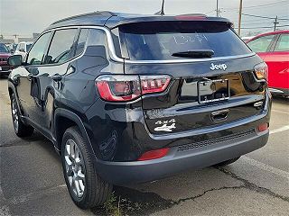 2024 Jeep Compass Latitude 3C4NJDFN3RT102261 in Little Ferry, NJ 3