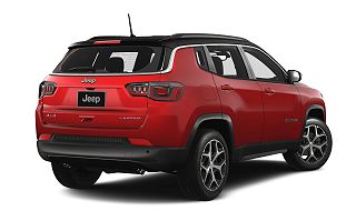 2024 Jeep Compass  3C4NJDCN1RT142830 in Little Ferry, NJ 2