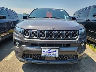 2024 Jeep Compass  3C4NJDBN1RT142537 in Little Ferry, NJ 2