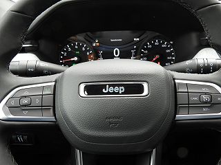 2024 Jeep Compass Latitude 3C4NJDBN0RT103891 in Lowell, MA 19