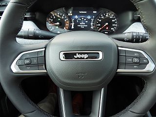 2024 Jeep Compass Latitude 3C4NJDBNXRT592168 in Lowell, MA 20