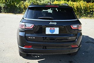 2024 Jeep Compass Limited Edition 3C4NJDCN6RT587399 in Lowell, MA 4