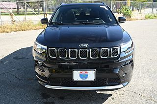 2024 Jeep Compass Limited Edition 3C4NJDCN6RT587399 in Lowell, MA 8
