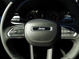 2024 Jeep Compass Latitude 3C4NJDBN8RT583050 in Lowell, MA 18