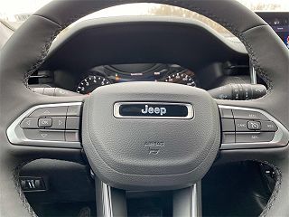 2024 Jeep Compass Latitude 3C4NJDBN1RT116438 in Mansfield, MA 12