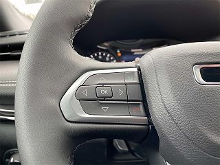 2024 Jeep Compass Latitude 3C4NJDBN1RT116438 in Mansfield, MA 13