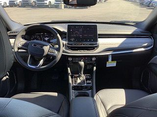 2024 Jeep Compass Latitude 3C4NJDFN1RT115154 in Manteca, CA 6