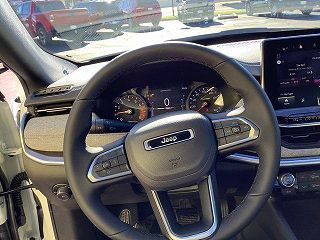 2024 Jeep Compass Latitude 3C4NJDFN4RT612683 in Manteca, CA 11