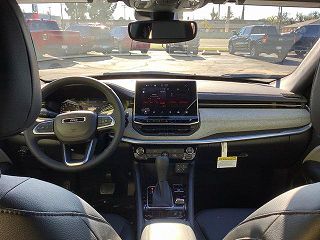 2024 Jeep Compass Latitude 3C4NJDFN4RT612683 in Manteca, CA 6