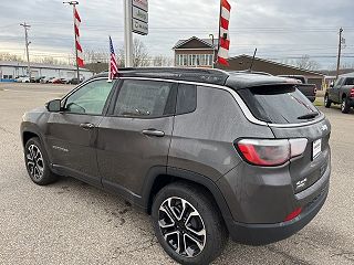 2024 Jeep Compass Limited Edition 3C4NJDCN1RT578349 in Marietta, OH 6