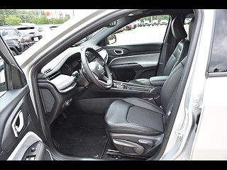 2024 Jeep Compass  3C4NJDBN5RT146168 in Marshall, TX 13