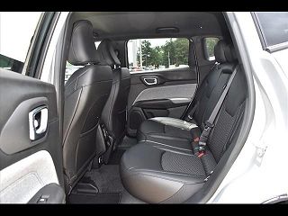 2024 Jeep Compass  3C4NJDBN5RT146168 in Marshall, TX 16