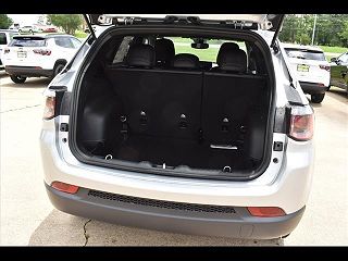2024 Jeep Compass  3C4NJDBN5RT146168 in Marshall, TX 17