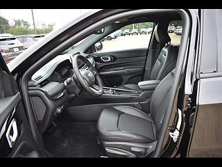 2024 Jeep Compass  3C4NJDBN6RT146177 in Marshall, TX 12