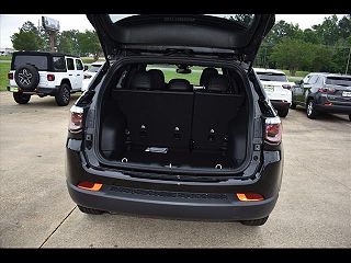 2024 Jeep Compass  3C4NJDBN6RT146177 in Marshall, TX 16