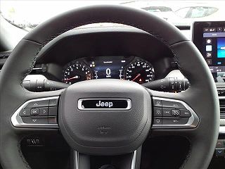 2024 Jeep Compass  3C4NJDCN1RT143413 in Matteson, IL 15
