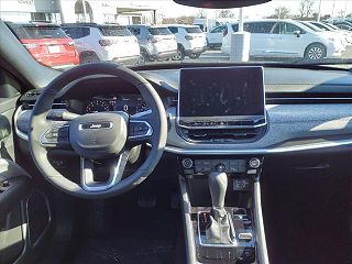 2024 Jeep Compass Latitude 3C4NJDFN8RT122179 in Matteson, IL 10